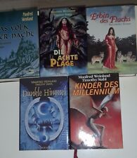 Bücherpaket fantasy gebraucht kaufen  Castrop-Rauxel