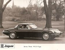 Jaguar v12 type for sale  CAMBRIDGE