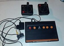 Atari flashback manettes d'occasion  Granville