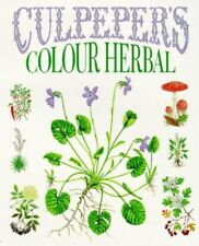 Culpeper colour herbal for sale  UK