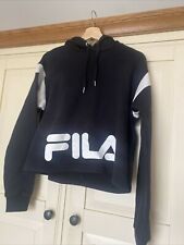 Fila ladies cropped for sale  CREWE