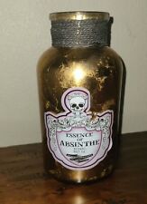 Halloween glass potion for sale  Saint Petersburg