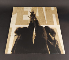 Pearl Jam Ten Vinil 2LP 2009 Remasterizado 180g lp Gatefold Circle Insert, usado comprar usado  Enviando para Brazil