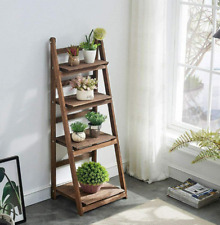 Tier bookshelf ladder for sale  Champaign