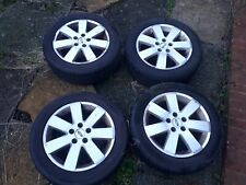 mondeo mk3 alloys for sale  BRIERLEY HILL