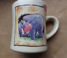 Disney mug winnie for sale  ABERDARE