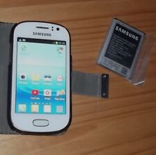 Samsung galaxy fame for sale  LONDONDERRY