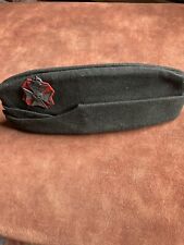 Military caps for sale  OSSETT