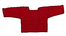 Pullover rot 56 gebraucht kaufen  Heddesheim