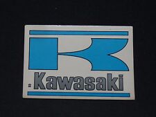 Kawasaki japan nippon d'occasion  Expédié en Belgium