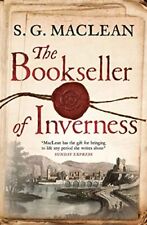 The Bookseller of Inverness, MacLean, S.G. segunda mano  Embacar hacia Mexico