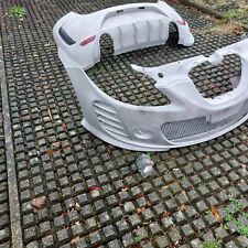 seat leon side skirts for sale  CATTERICK GARRISON