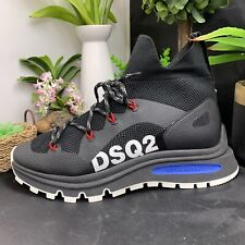 dsquared2 mens sneakers for sale  Naples