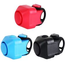 Bike electronic horn for sale  Shipping to Ireland