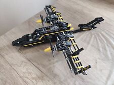 Lego technic avion d'occasion  Calais