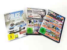 Spielepaket police polizei gebraucht kaufen  Lemberg