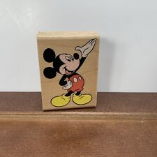 Rubber stampede mickey for sale  Orlando