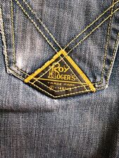Roy roger jeans usato  Gioia Tauro