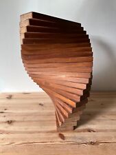 Vtg wood helix for sale  New York