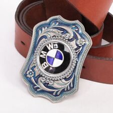 Bmw belt buckle for sale  USA
