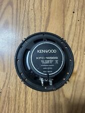 Kenwood car audio for sale  Rochester