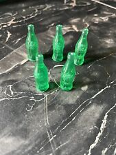 Miniature glass coke for sale  BATH