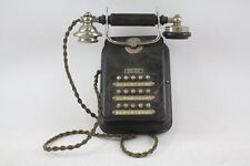 Vintage receptionist telephone for sale  LEEDS
