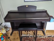 Yamaha clavinova 203 for sale  KEIGHLEY