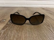 Used, RALPH LAUREN WOMEN'S SUNGLASSES BROWN TORTOISE MODEL RA5130 510/T5 58-16 135 2P for sale  Shipping to South Africa