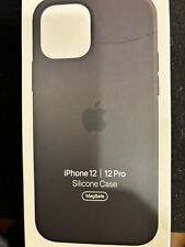 Iphone pro silicone for sale  West Orange