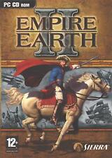 Empire earth videogioco usato  Lucera