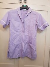 Nursing beautician uniforms for sale  LONDON