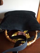 Vintage gucci originale usato  Messina