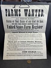 1886 broadside farms for sale  Azle