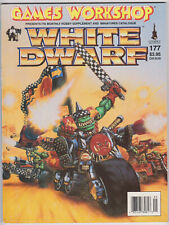 White dwarf magazine for sale  Shipping to Ireland