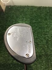 Ram zebra putter for sale  PORT TALBOT