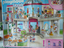 Playmobil 5485 grand d'occasion  France