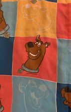 twin scooby doo bedding for sale  Oil City