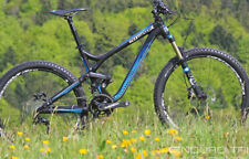 Mtb commencal meta usato  Roma