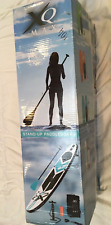 Inflatable stand paddle for sale  Downers Grove