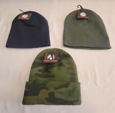 Watch cap beanie for sale  Shipping to Ireland