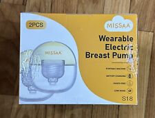 Missaa wearable electric for sale  Barberton