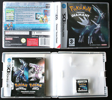 Nintendo jeu pokemon d'occasion  Saint-Jean-de-Sauves