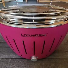 Lotus grill classic gebraucht kaufen  Würzburg
