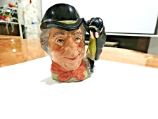 toby jug for sale  Shipping to Ireland