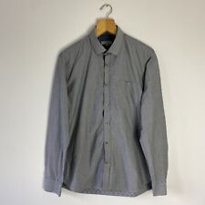 Ted baker shirt for sale  PETERBOROUGH