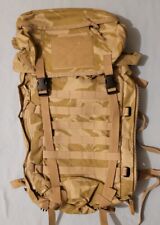 Bergen rucksack desert for sale  UK