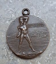 Alte sport medaille gebraucht kaufen  Stuttgart