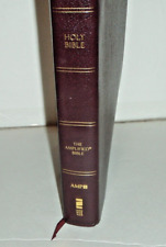 amplified bible for sale  Flagstaff