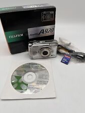 Fujifilm finepix a920 gebraucht kaufen  München